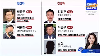 이재정 의원 ‘겸공뉴스특보’ 미니 인터뷰 - 경호처 내부에 심상치 않은 분위기가 있다?