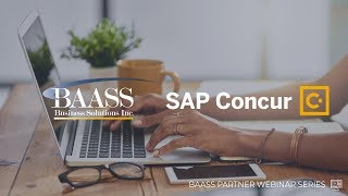 Control Expenses, Boost Efficiency, and Maximize Value with Our Integrated Concur Solution
