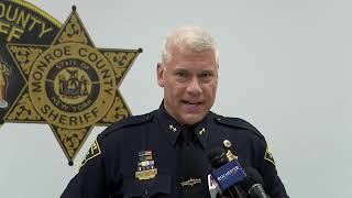 FULL: Police share details on shooting that injured 9-year-old boy at Henrietta convenience store