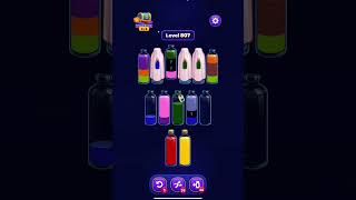 Magic Sort Level 801-802-803-804-805-806-807-808-809-810