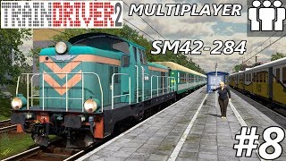 Train Driver 2 - #8 Multiplayer \