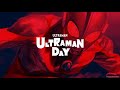 ultraman day live streaming event on twitch