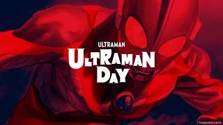 ULTRAMAN DAY LIVE STREAMING EVENT ON TWITCH