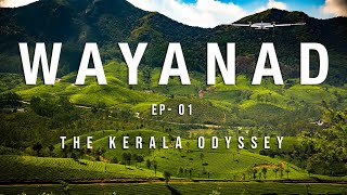 EP01 - Journey from Bangalore to Wayanad