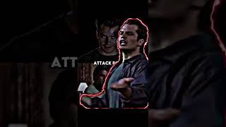 Mickey Altieri Vs Billy Loomis #scream #shorts