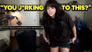 Cinna Roasts Coomer Viewer
