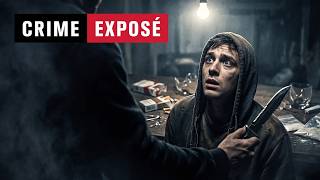Bret Snow | Drug Crew Betrayal Leads to Chilling Discovery ❄️🔪 | Crime Exposé | True Crime | S1E94