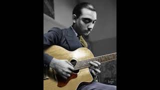 The biography and best hits of Django Reinhardt - Part II