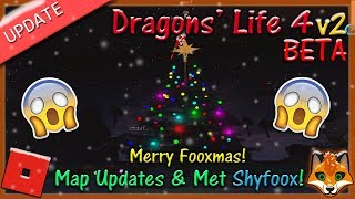 Shyfoox Dragons Life Videos 9tube Tv - roblox crossed paws wip i met shyfoox phini hd