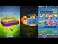 rumble stars football f2p road to league play 5 200 to 1 095 trophies part 2