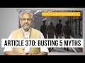 BTH 14 | Scrapping Article 370: What’s the Political, Security and Diplomatic Fallout?