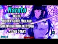 naruto in the hidden cloud village snatching hinata hyuga at the start part 3