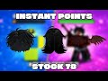 [SCRIPT] INSTANT POINTS | Free-UGC-Grind
