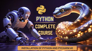 "Telugu Python Tutorial #2 | Install Python & PyCharm for Coding (Windows/Mac)"