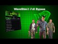 Vanity against WaveShield | Full Bypass 🤣