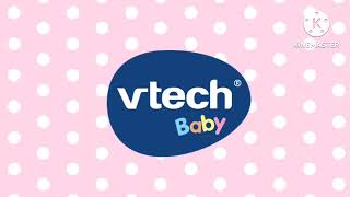 VTech Baby Magyar Logo