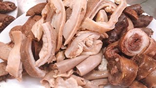 LỢN MÁN ĐỦ MÓN | Tự Làm Tiệc Mừng 20-11 Chiêu Đãi Các Thầy Cô | MELY FOOD