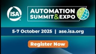 Learn Vital Industry Insights at the Automation Summit & Expo