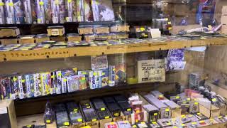 VIDEOGAMESNEWYORK - Store Tour (August 2023)
