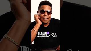 🎙Celebrity Deaths... The Jackson Five Member Tito Jackson Transformation 🕊R.I.P🕊