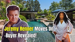 Jeremy Renner Sells His Recovery Mansion—The Buyer Will Surprise You!