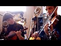 10 String Symphony - Anxious Annie (live at Ear Trumpet Labs)