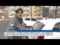 ‘시속 180km’ 한밤중 도심 추격전…만취 운전자 검거 kbs뉴스 news