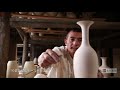 匠心冶陶—景德镇传统手工制瓷技艺（第七，八，九集）traditional handicrafts of jingdezhen porcelain