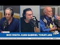 La mirada de Juan Gabriel Tokatlian sobre la política exterior de Javier Milei