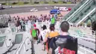 Comic Con 2013 - Highlights