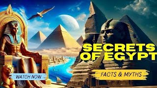 Egypt के पिरामिड कैसे बनाए गए जानिए😱 Learn how the pyramids of Egypt were built.😱