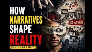 How Narratives Control Your Reality (And You Don’t Even Notice)