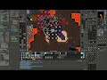 Tibia   Soul War Claustrophobic Inferno   ED 540  Hexgod