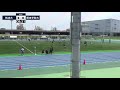 【大学ラグビー】筑波大学 vs 関東学院大学 2022 06 19 第11回 関東大学春季大会 bグループ