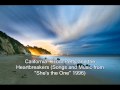 California ~ Tom Petty and the Heartbreakers