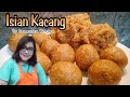 ISIAN KACANG TANAH. BISA UNTUK ISIAN MOCHI, KUE KU, BAKPAU, ROTI, RONDE