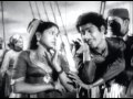 Thillana pattu padi - MGR, T. R. Rajakumari - Puthumai Pithan - Tamil Classic Song