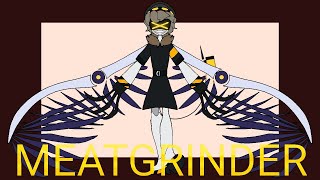 MEATGRINDER * Murder drones