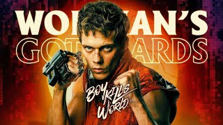 Boy Kills World - Movie Review | Brutal, Action-Packed, Hilarious and Emotional