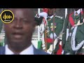Most Colorful 2019 Armed Forces Remembrance Day