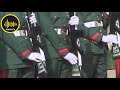 Most Colorful 2019 Armed Forces Remembrance Day