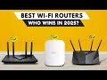 Best Wi-Fi Routers 2025 [watch before you buy]