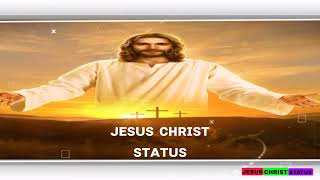 He Mere Yeshu Raja▶️New Jesus status // New Christian song status