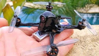 BetaFPV HX100 SE - 1S 'Toothpick' BNF