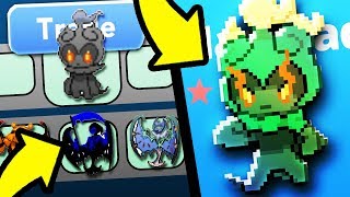 What Happens If I Trade Hacked Shiny Marshadow In Project Pokemon - roblox project pokemon lugia
