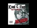 kool g rap i feel bad for you son fro remix