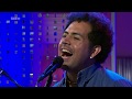 Forró de KA - I love you so (german TV show)