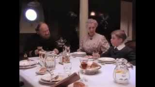 Die Abenteuer des jungen Indiana Jones - Pilotfilm - Der Fluch der Mumie