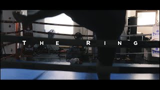 EOS-1D X Mark III事例「The RING」【キヤノン公式】