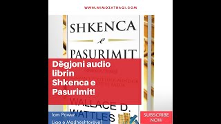 Audio Libri Shkenca e pasurimit ( dhuratë për ju) Pjesa 1